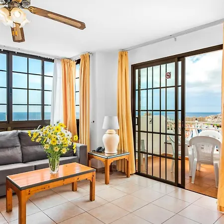 Club Tenerife Apartments-3