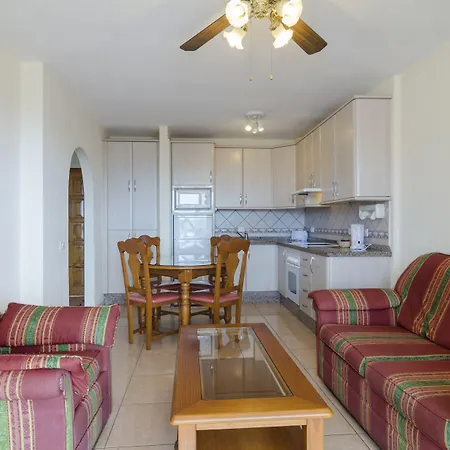 Club Tenerife Apartments-2